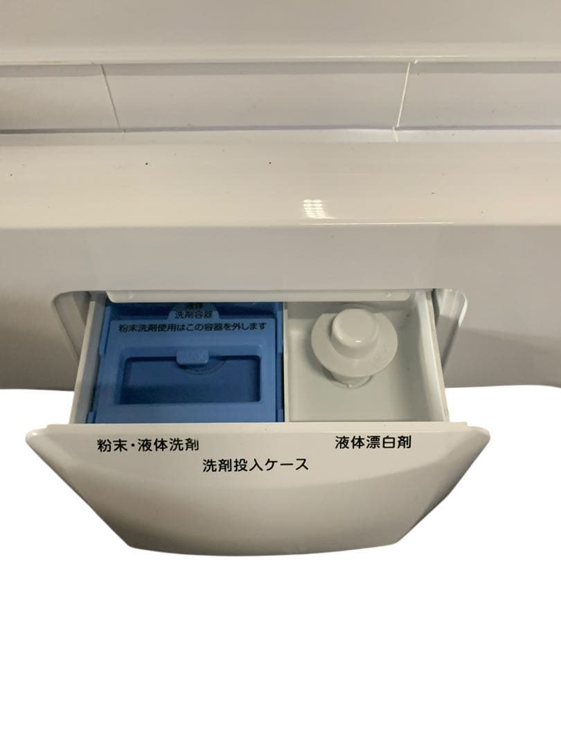 comfee 縦型洗濯機 CK60M 6.0kg 2024