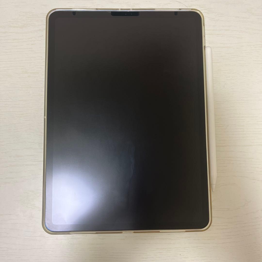 iPad Pro (11インチ) 256GB 1 Apple Pencil 2