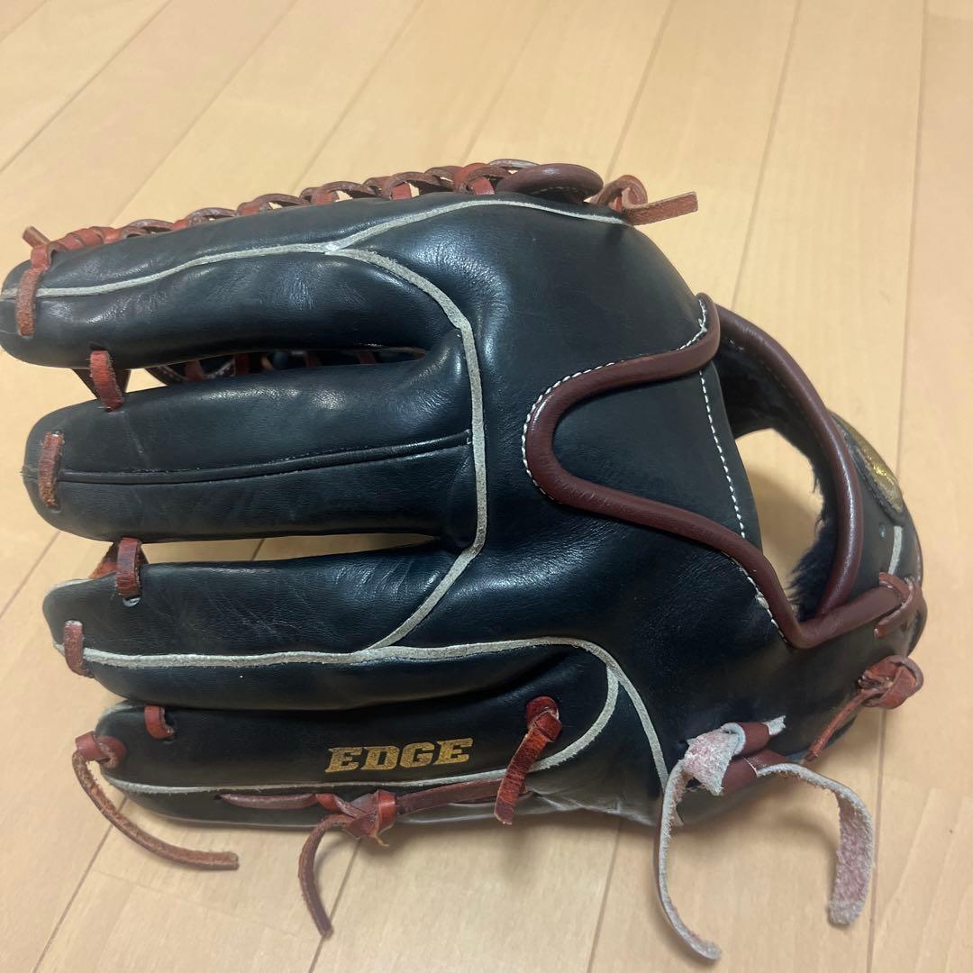 希少　美品　ナイキ　グローブ　ナイキ　MVP 廃盤品