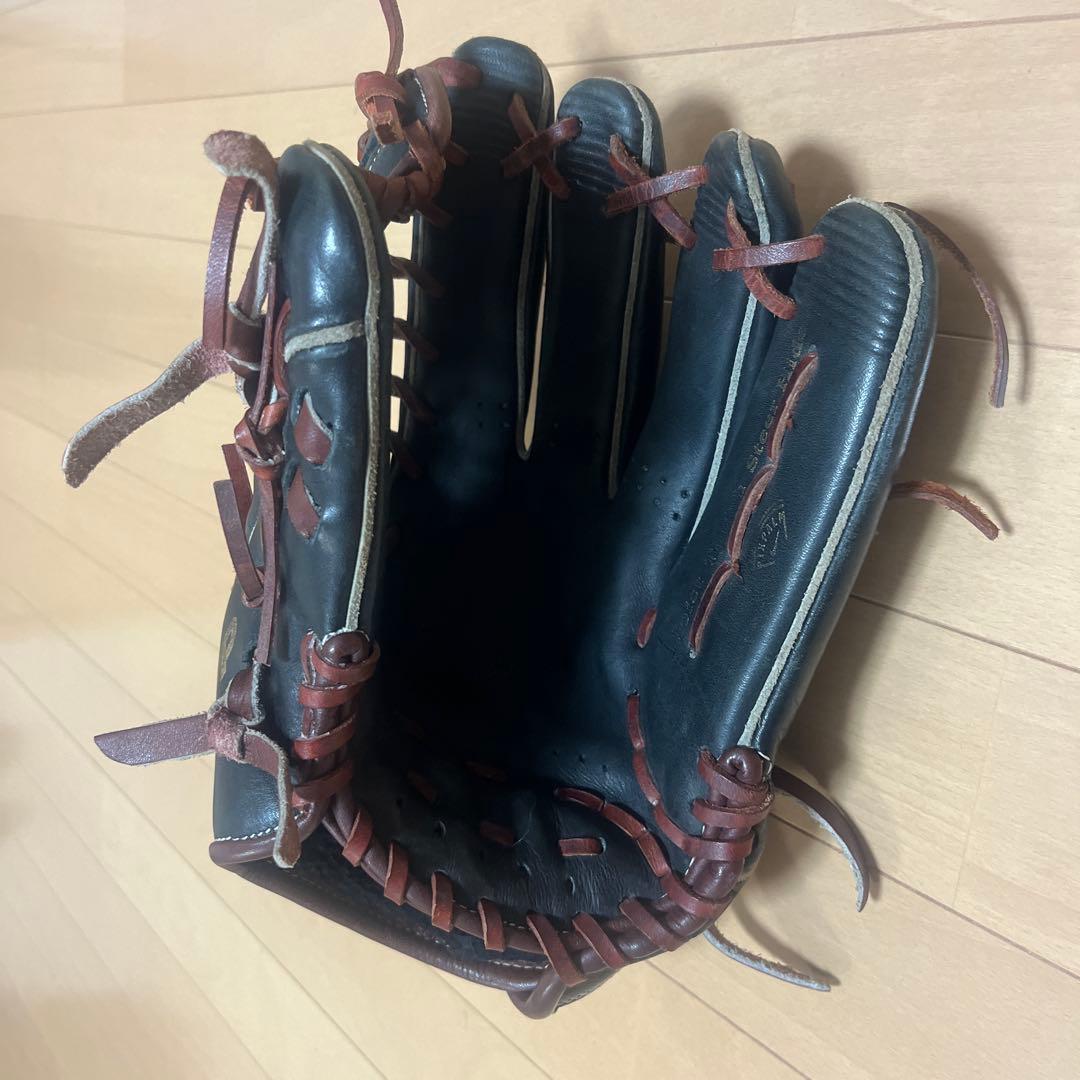 希少　美品　ナイキ　グローブ　ナイキ　MVP 廃盤品