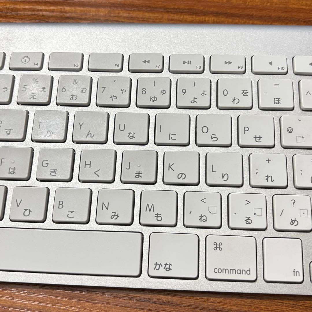 Apple iMac 21.5inch デスクトップ 初期化済み！