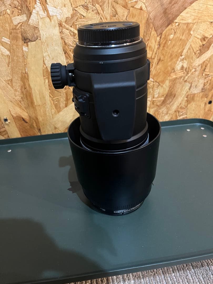 レンズ(単焦点) SIGMA 180mm f/2.8 APO MACRO DG HSM