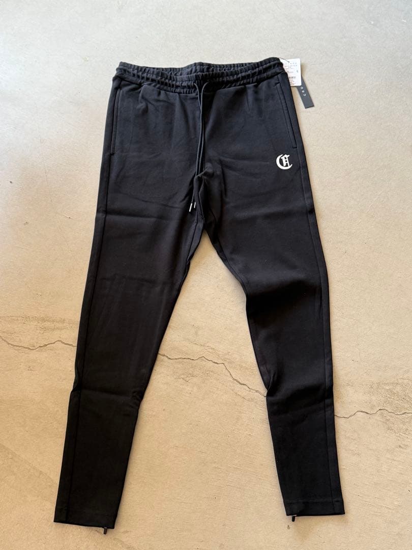 【新品未使用】CRONOS クロノス　ロングパンツ