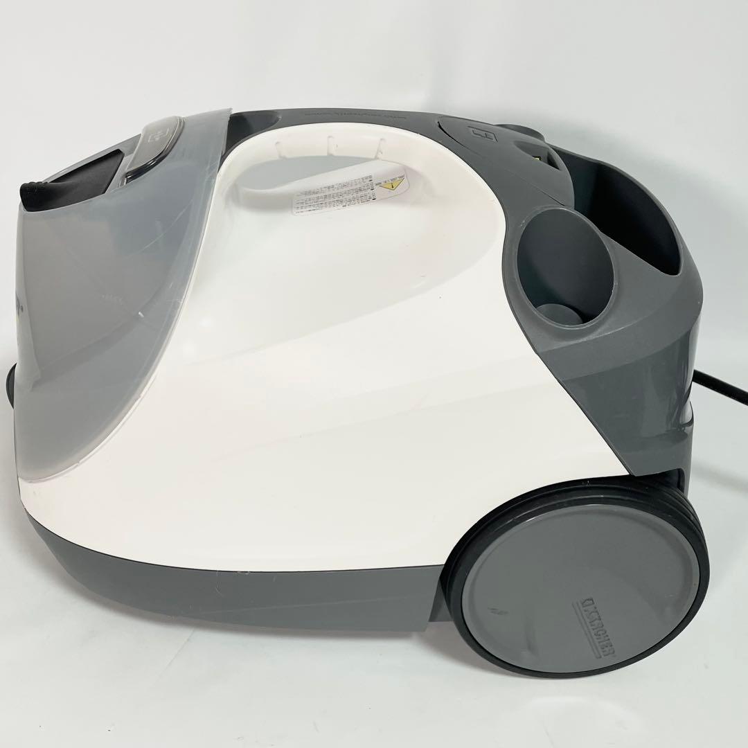 KARCHER SC4.100 C 家庭用スチームクリーナー　ケルヒャー