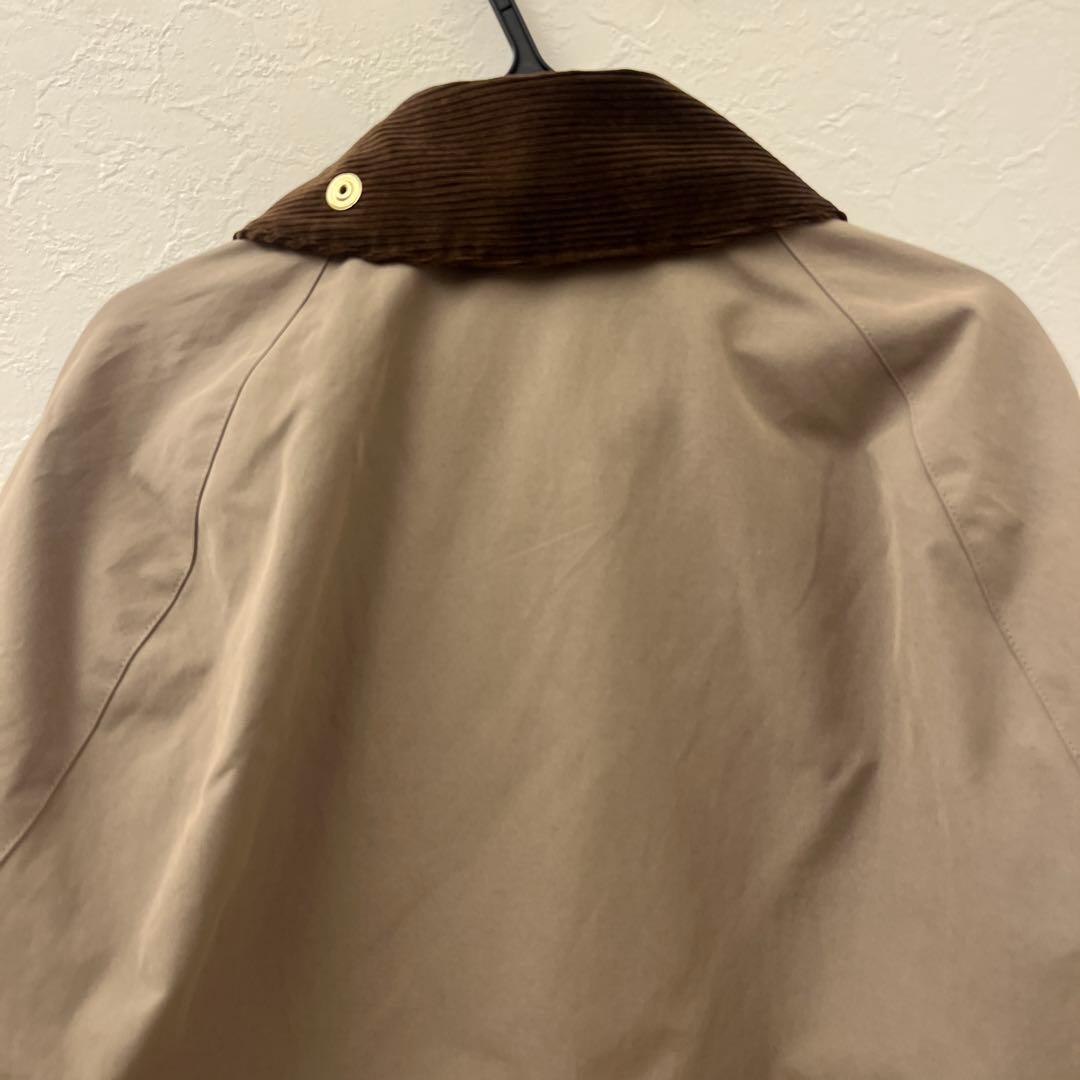 Barbour × FREAK'S STORE/ 別注 BORROWDALE