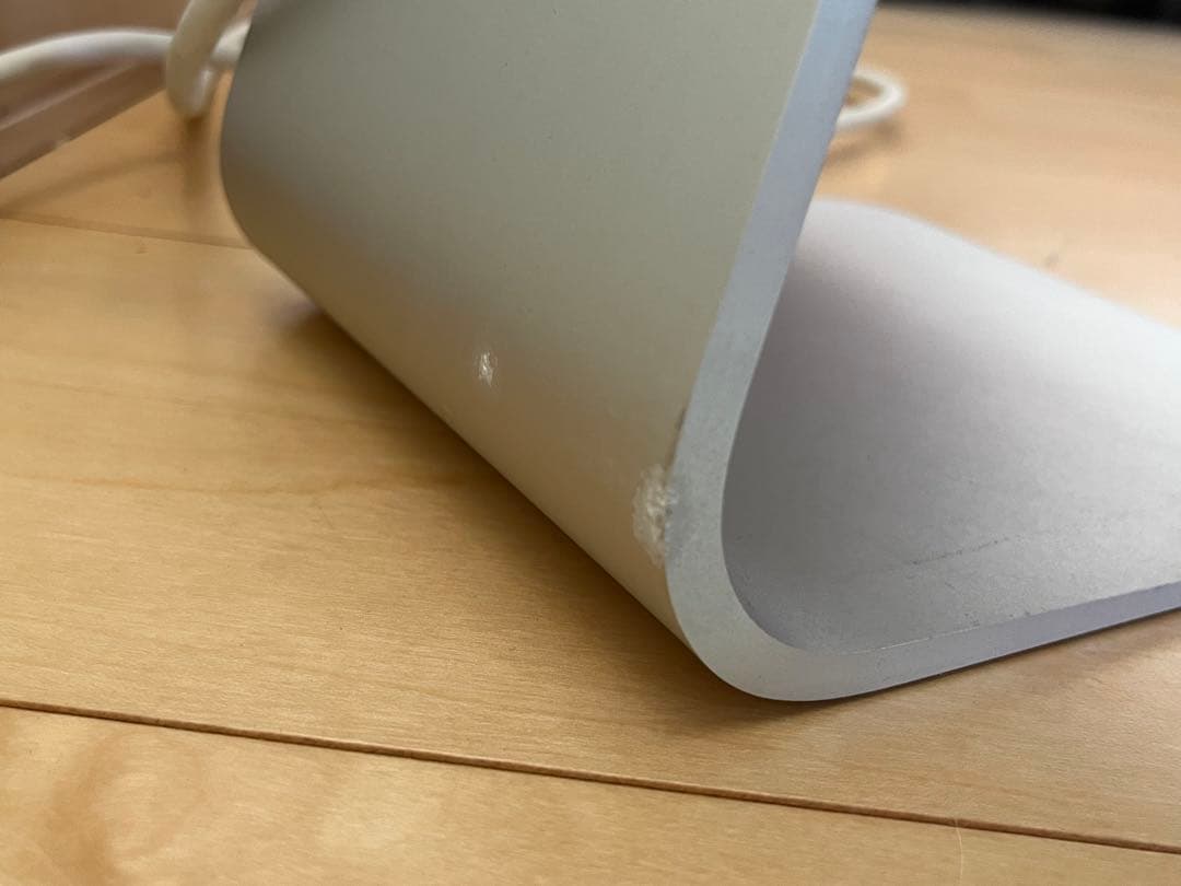 Macデスクトップ iMac 2009 21.5 SSD512GB GeForce