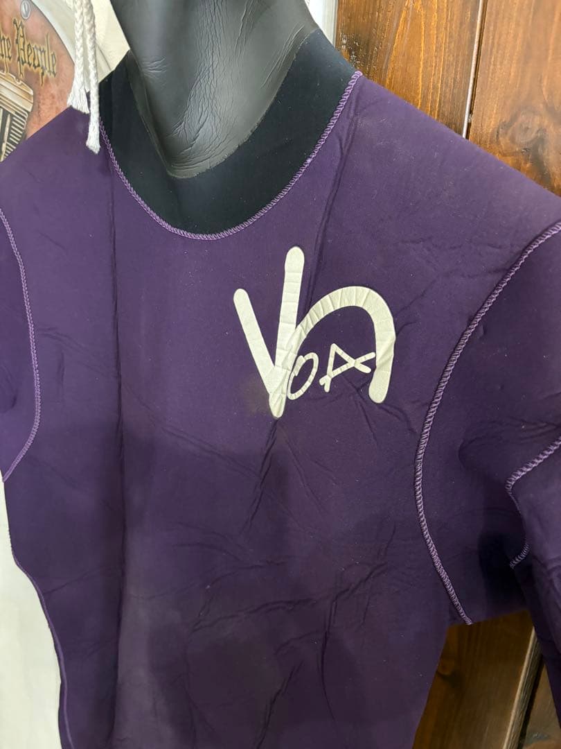 VOA ドライスーツ　値下げしました✨