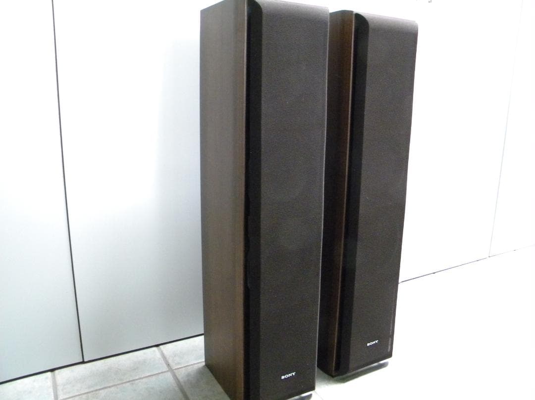 引き取り限定　SS-F6000