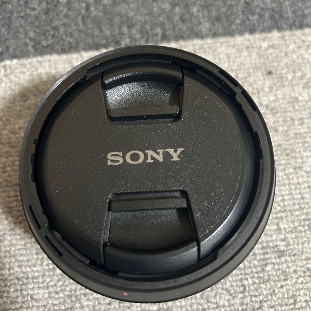 早いもん勝ち！Eマウント望遠レンズFE70-300mmF4.5-5.6GOSS