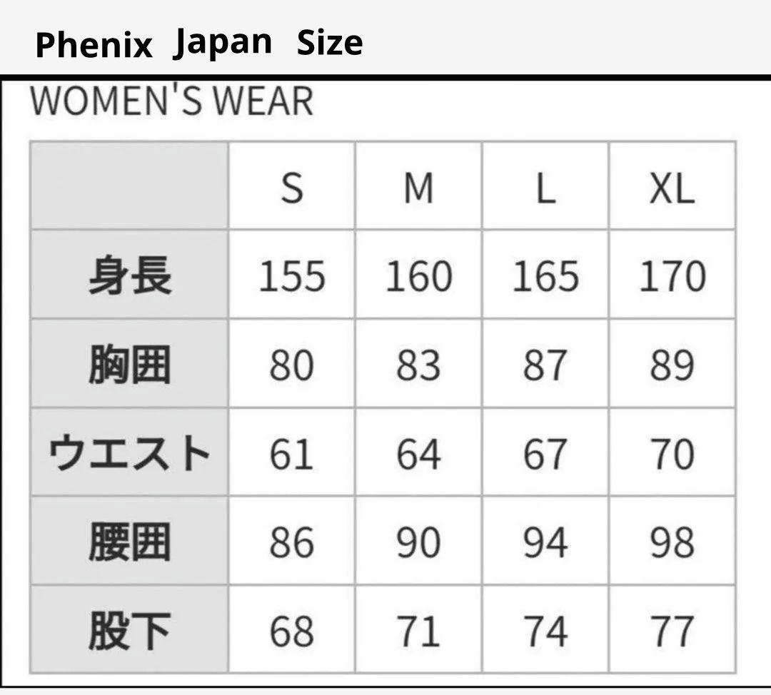 d75 フェニックス Phenix 最高級 レディース ダウン スキーウェア