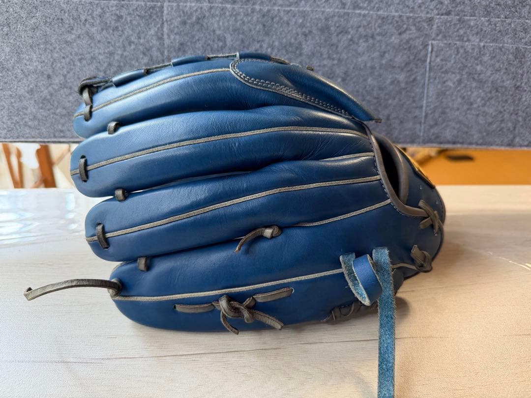 ZETT プロステイタス　限定モデル　青柳モデル