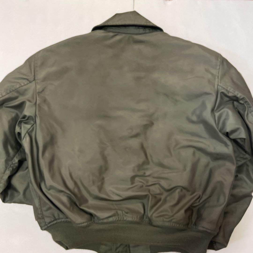 CWU-45P AVIREX アヴィレックス社製 米軍実物　86年