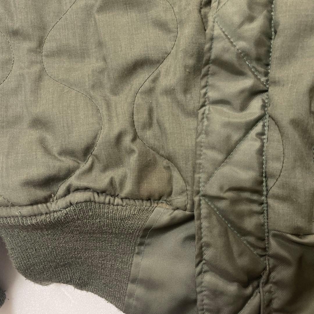 CWU-45P AVIREX アヴィレックス社製 米軍実物　86年