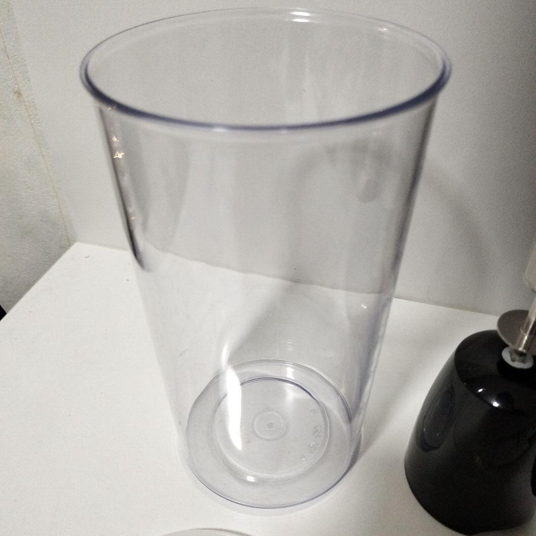 BRAUN　マルチクイック　ビッグチョッパー　MQ9145XS　1185