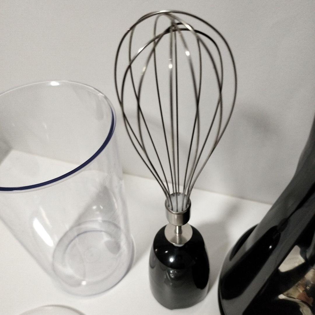 BRAUN　マルチクイック　ビッグチョッパー　MQ9145XS　1185