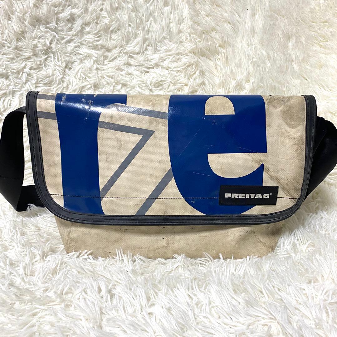 FREITAG Surfside 6 メッセンジャーバッグ　Serie G5.1