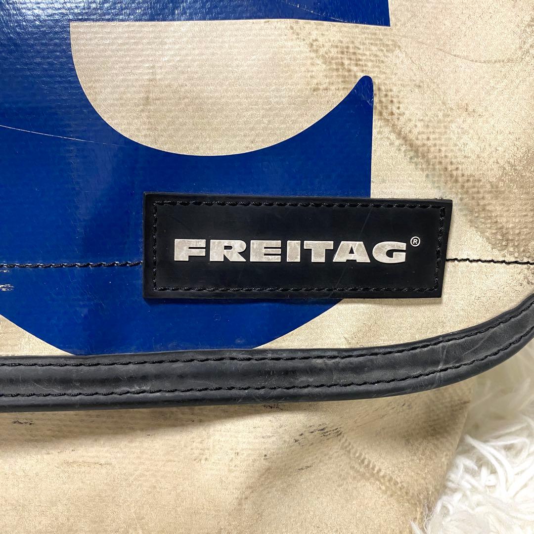 FREITAG Surfside 6 メッセンジャーバッグ　Serie G5.1