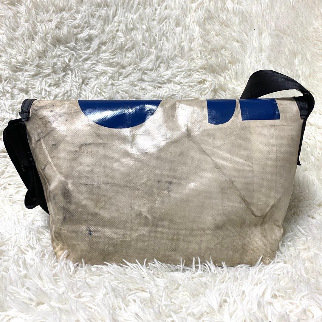 FREITAG Surfside 6 メッセンジャーバッグ　Serie G5.1