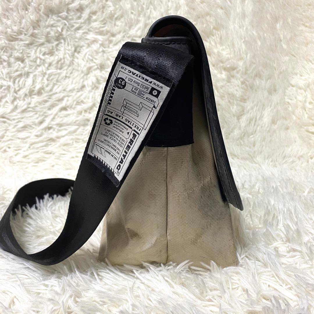 FREITAG Surfside 6 メッセンジャーバッグ　Serie G5.1