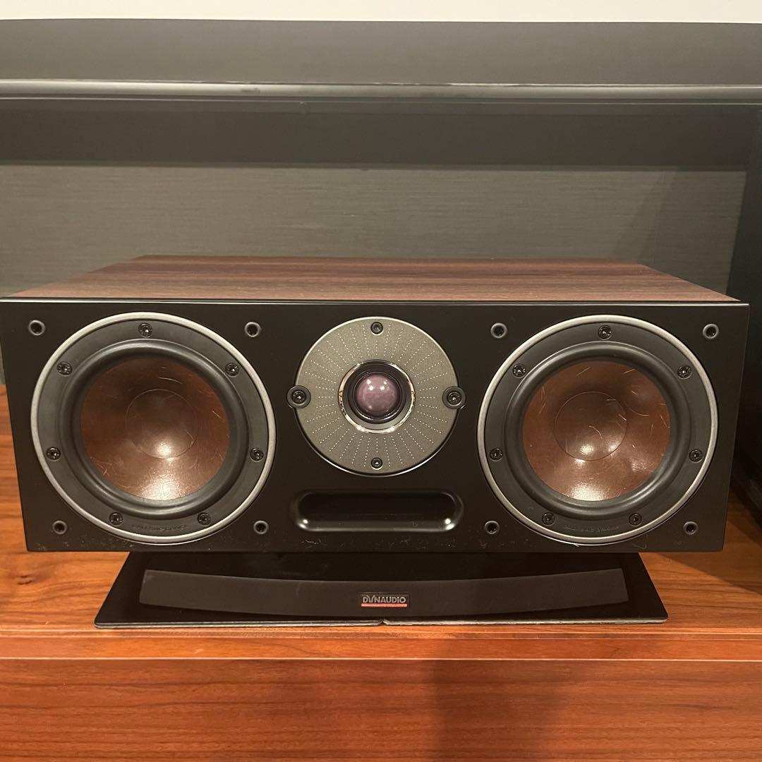 DALI センタースピーカー OBERON/VOKAL（オベロン・ヴォーカル）