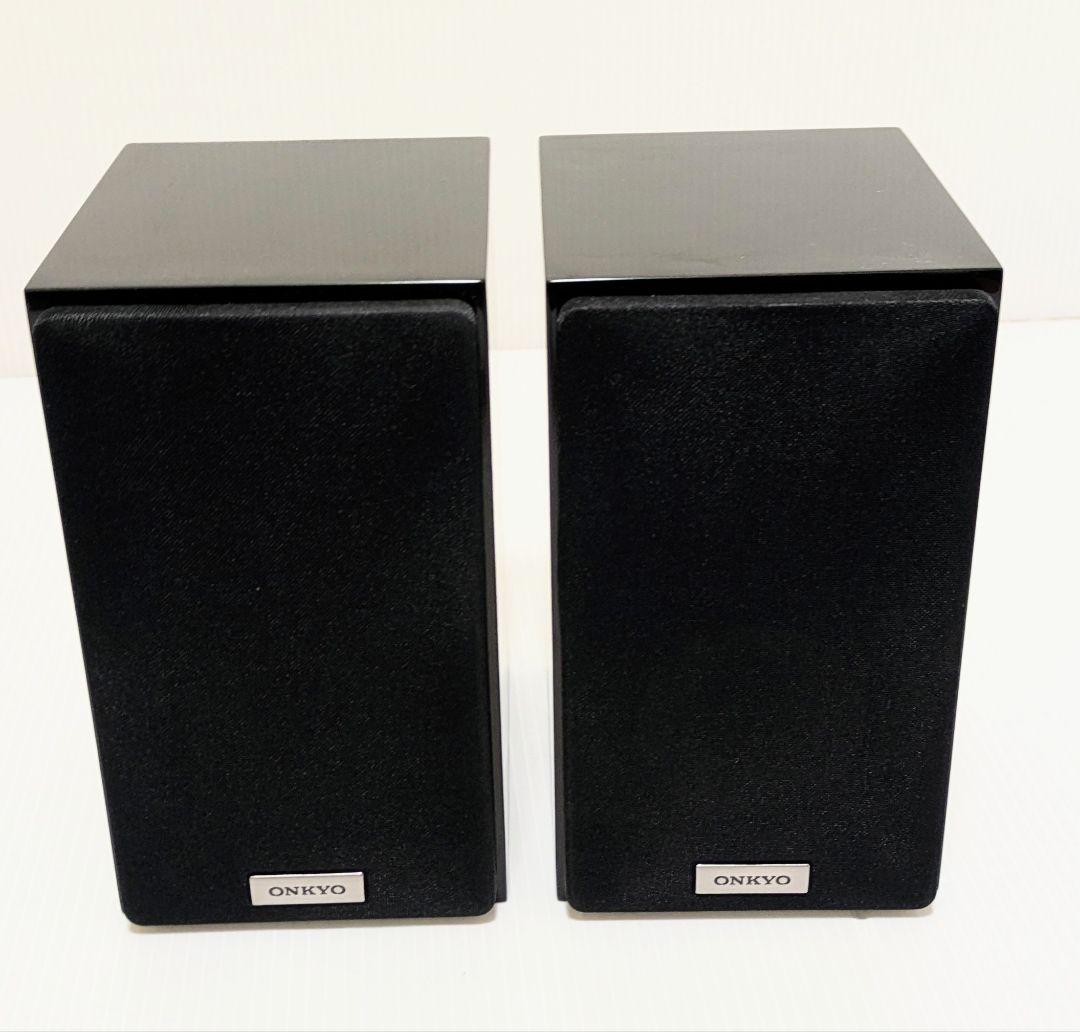 ONKYO オンキョー　2.1chシネマパッケージ BASE-V50(B)