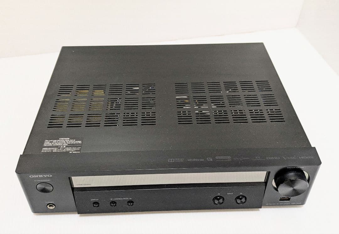 ONKYO オンキョー　2.1chシネマパッケージ BASE-V50(B)