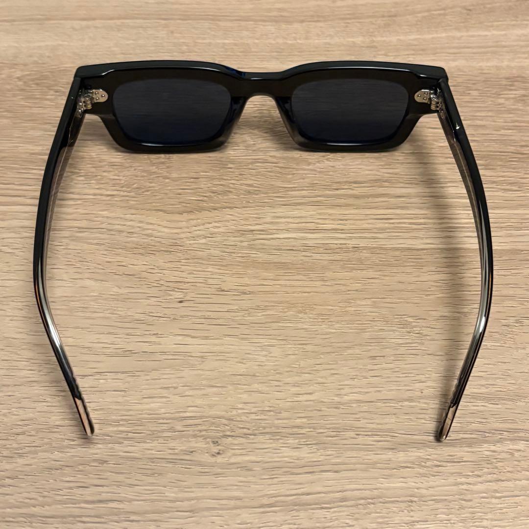 AKILA サングラス syndicate