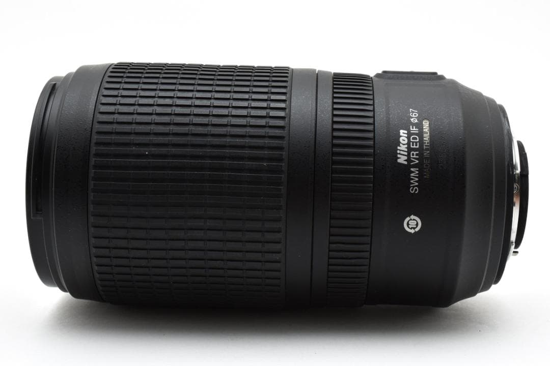 レンズ(ズーム) Nikon AF-S NIKKOR 70-300mm F4.5-5.6G ED