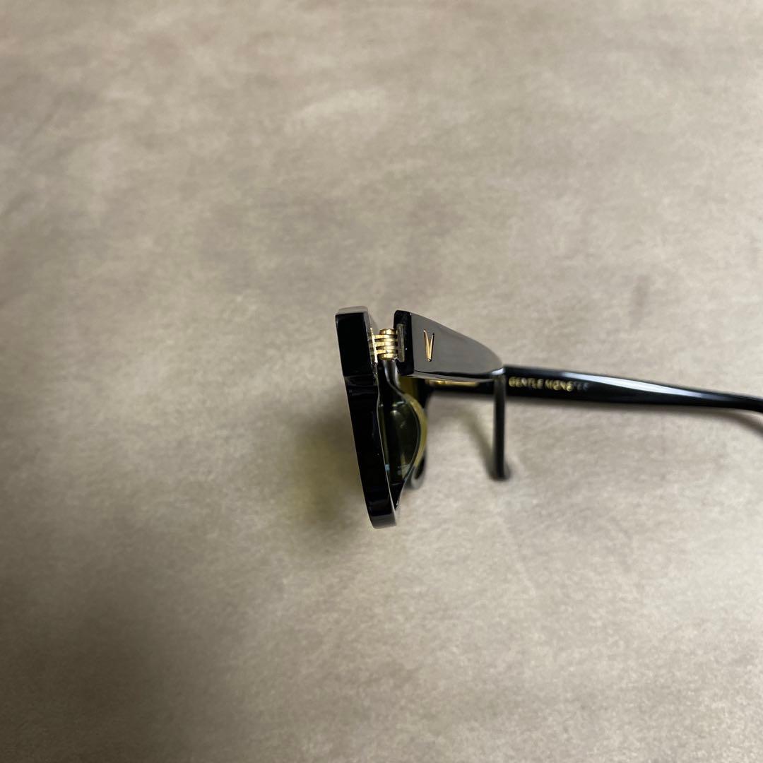 GENTLE MONSTER INSIGHT サングラス