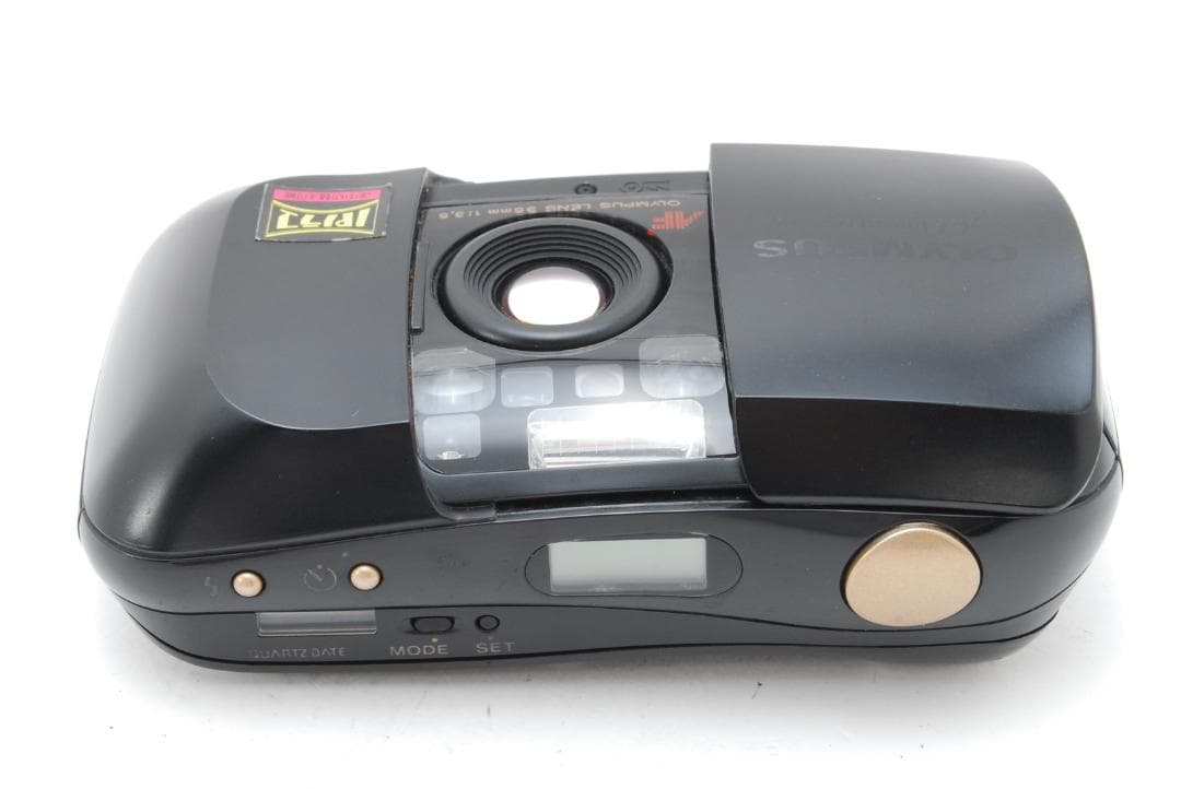 【美品】オリンパス Olympus mju μ PANORAMA