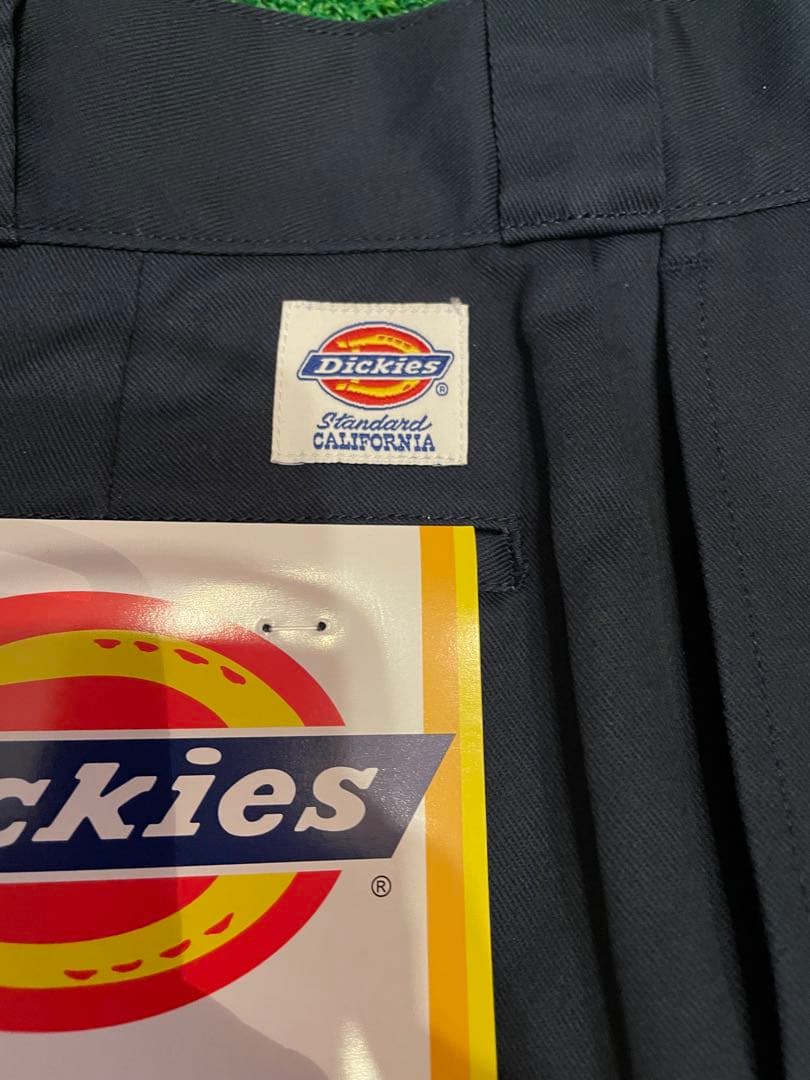 スタンダードカリフォルニア/Dickies × SD Work Pants