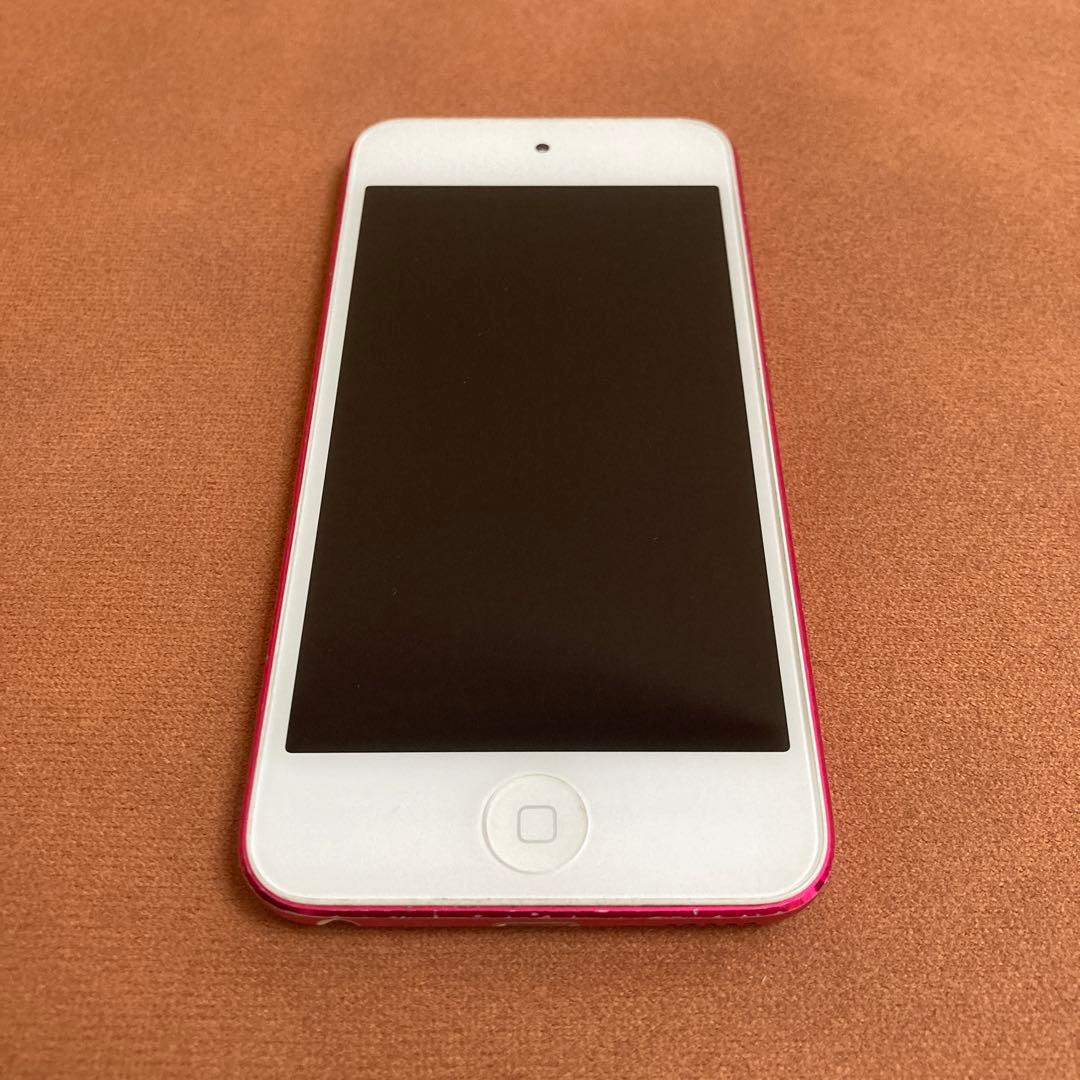 292【早い者勝ち】iPod Touch7 第7世代 32GB WIFIモデル☆