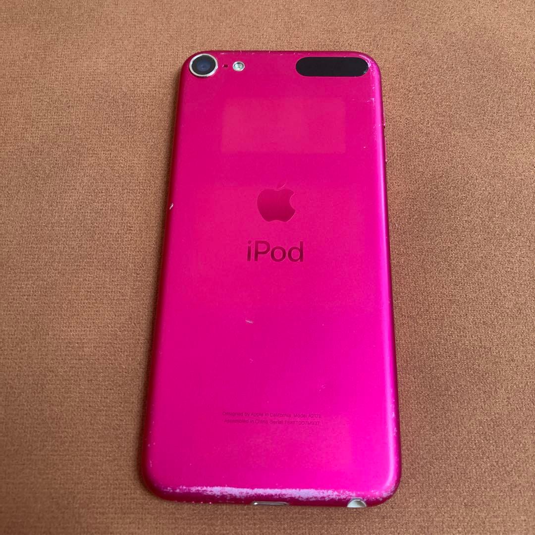 292【早い者勝ち】iPod Touch7 第7世代 32GB WIFIモデル☆