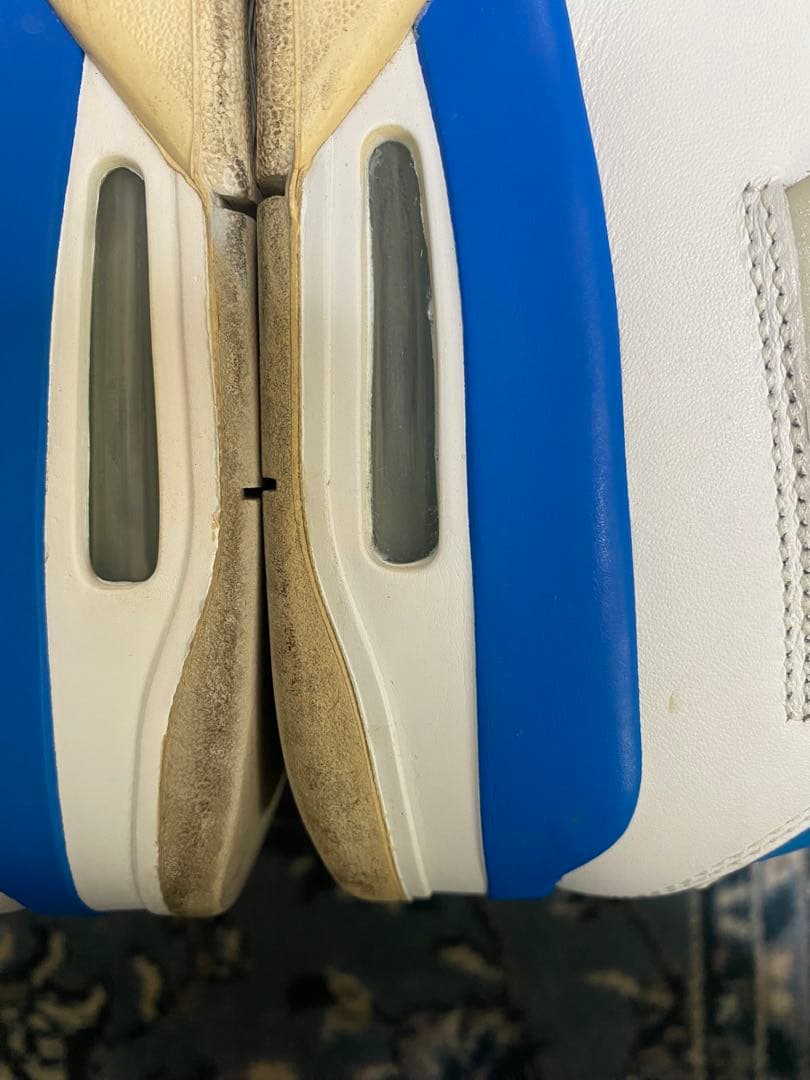 シューズ(男性用) AIR JORDAN 4 RETRO 28cm