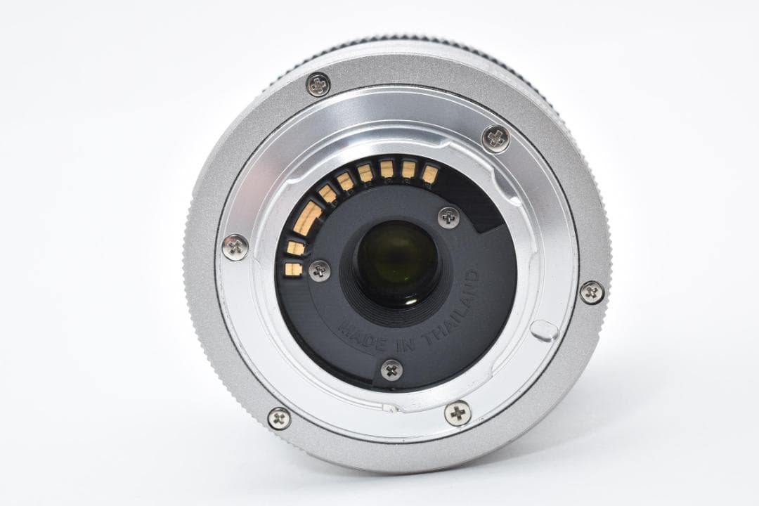 レンズ(ズーム) PENTAX 06 TELEPHOTO ZOOM 15-45mm F2.8