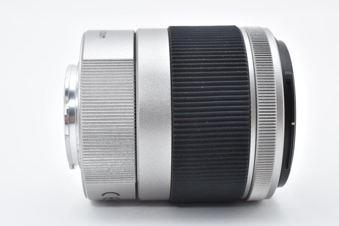 レンズ(ズーム) PENTAX 06 TELEPHOTO ZOOM 15-45mm F2.8