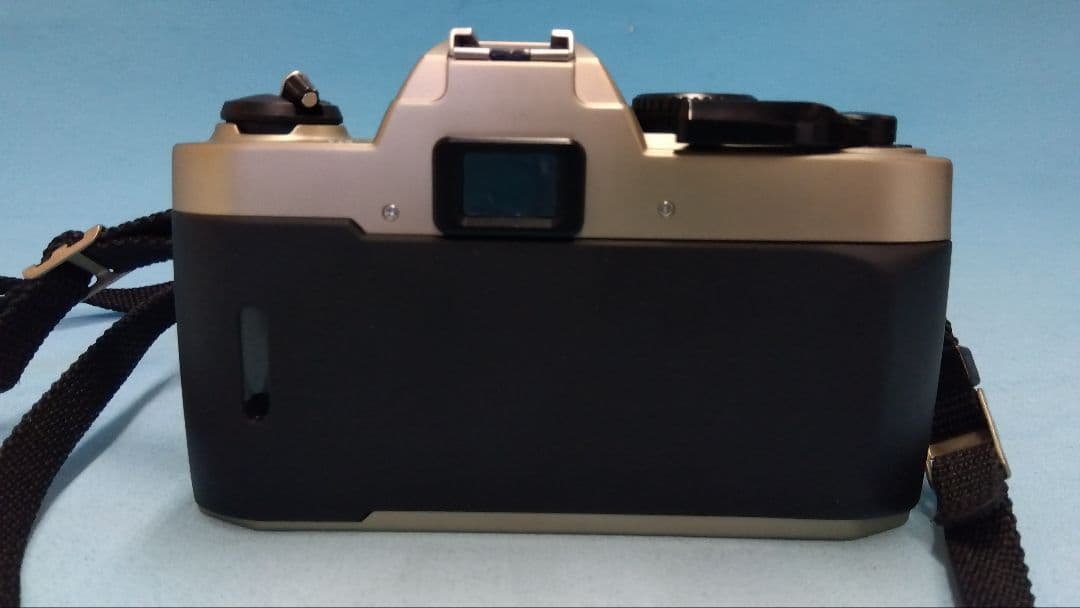 Nikon FM10 ボディのみ 作動良好