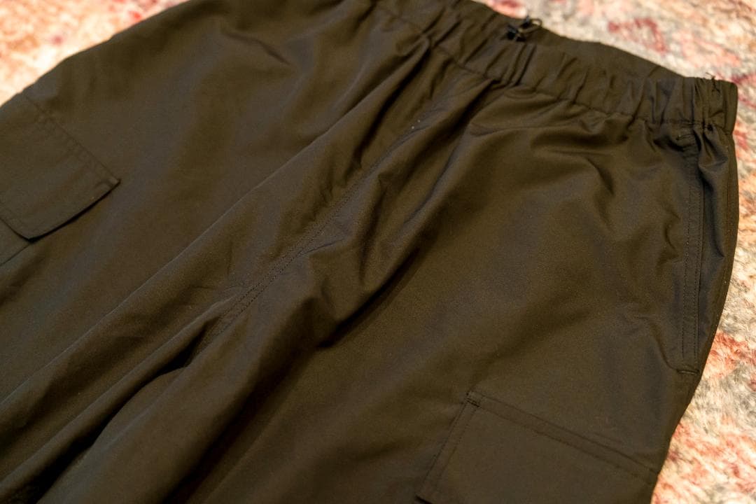 パンツ FreshService MINOTECH CARGO PANTS w/octa