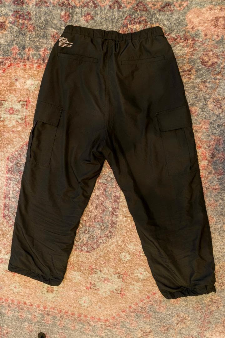 パンツ FreshService MINOTECH CARGO PANTS w/octa