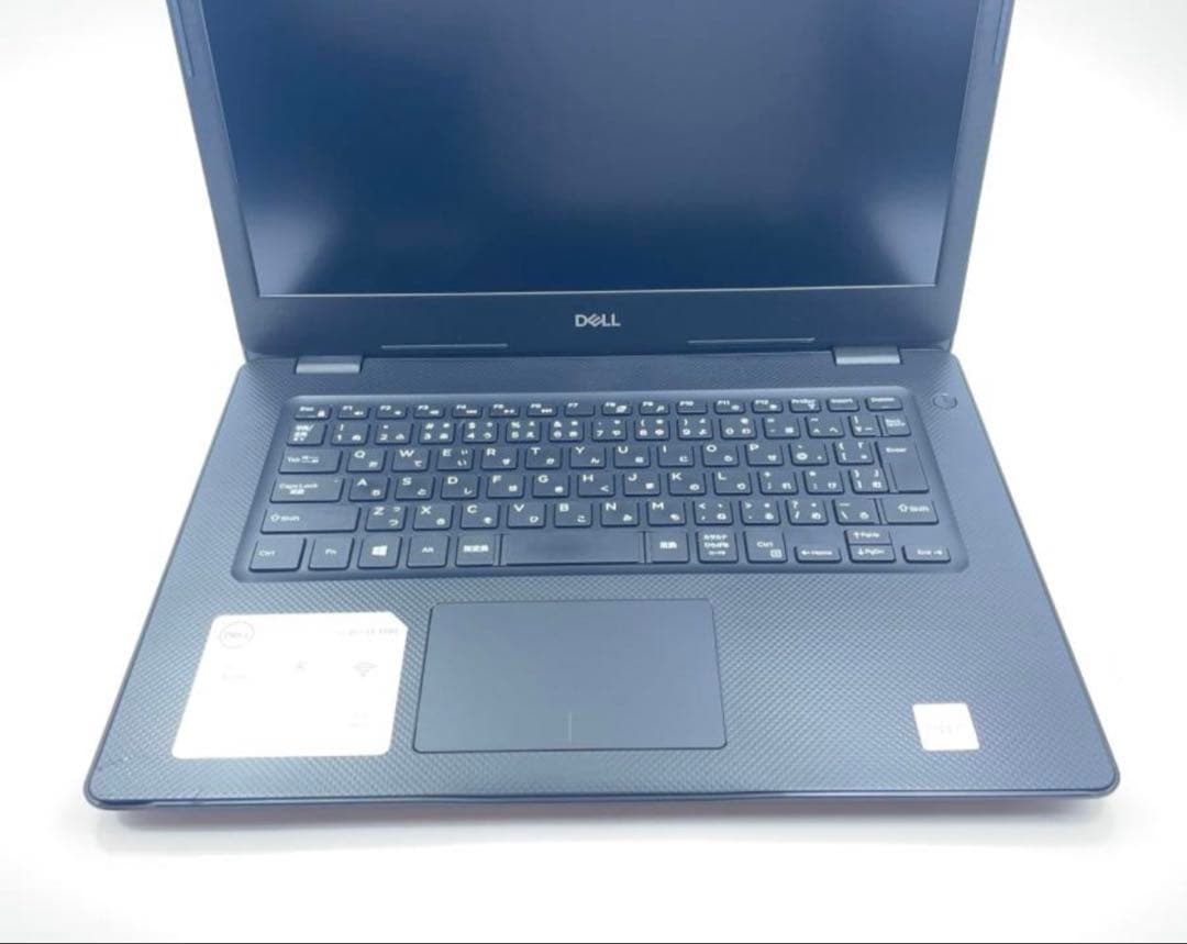 デル 第10世代 ノートパソコン win11 core i5