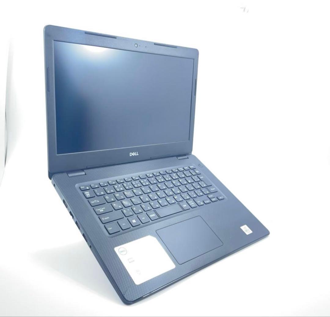 デル 第10世代 ノートパソコン win11 core i5