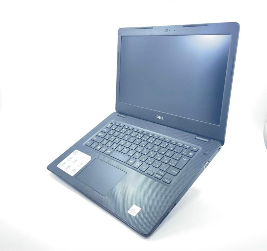 デル 第10世代 ノートパソコン win11 core i5