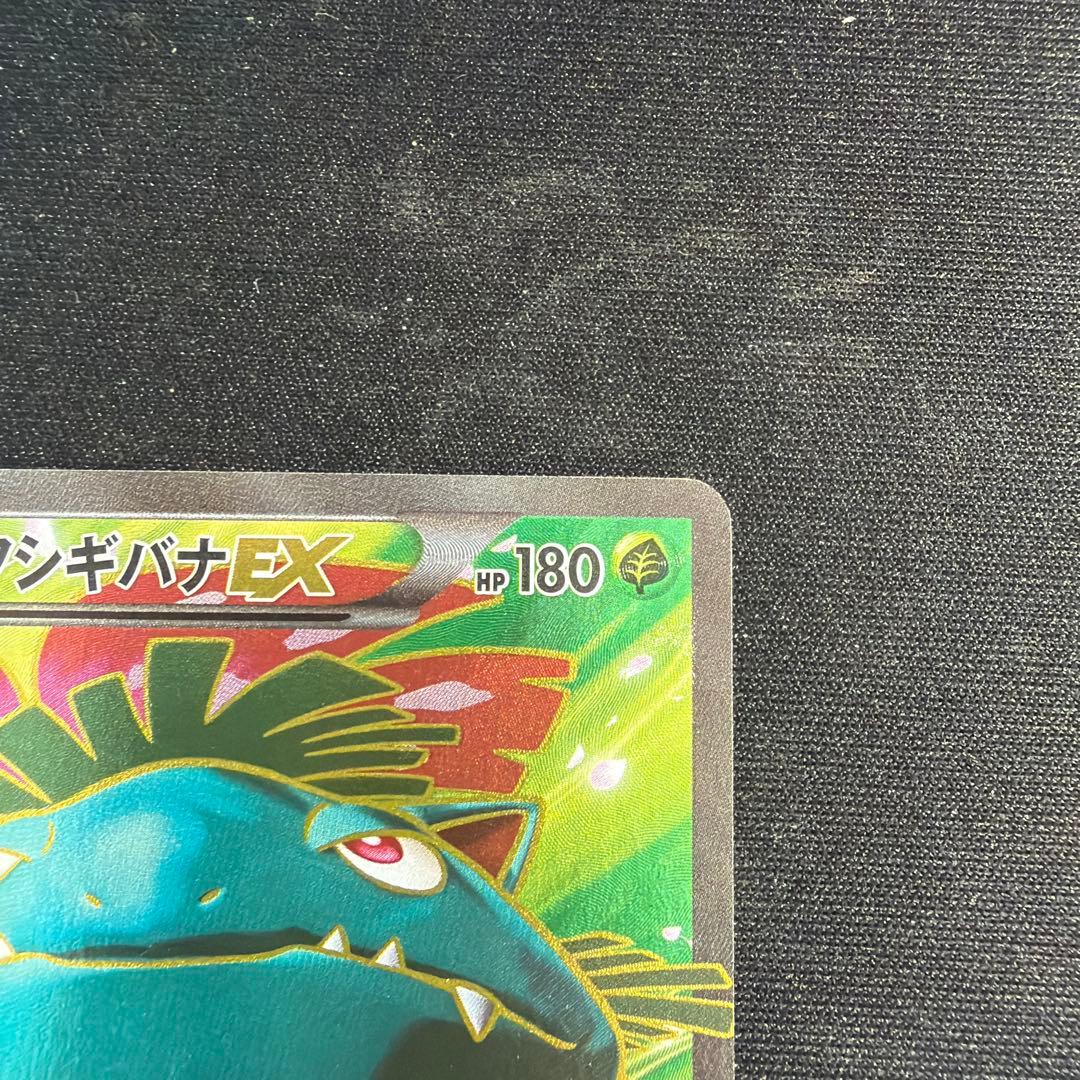フシギバナEX SR XY1 コレクションX 061/060