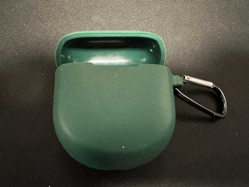 Bose QuietComfort Earbuds II （オマケ・付属品完備）