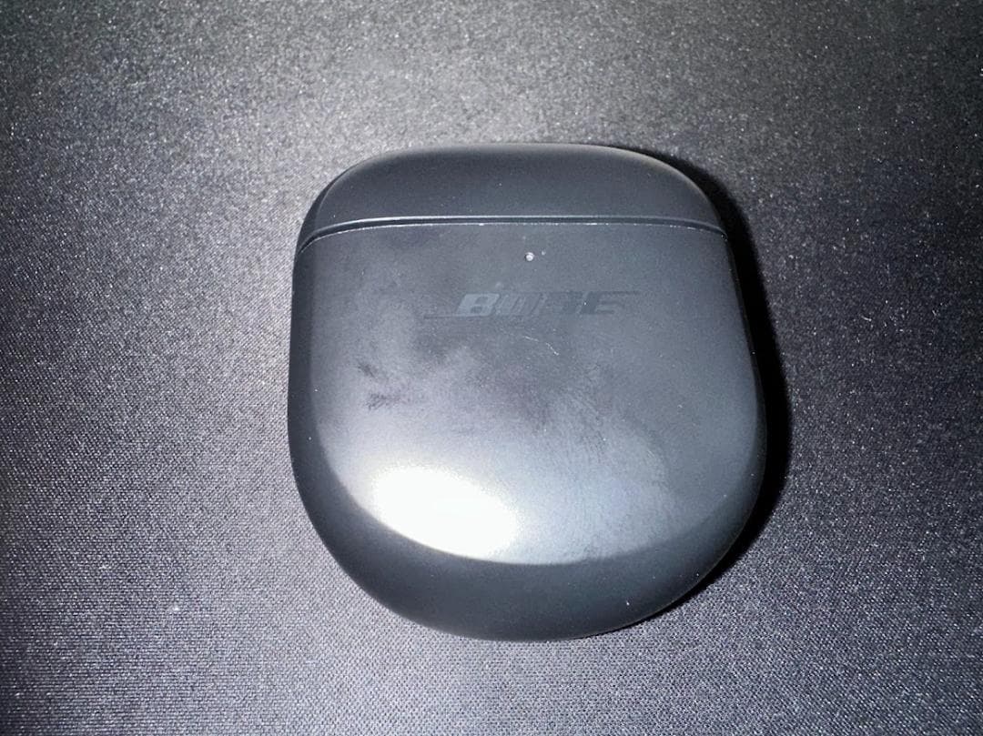 Bose QuietComfort Earbuds II （オマケ・付属品完備）