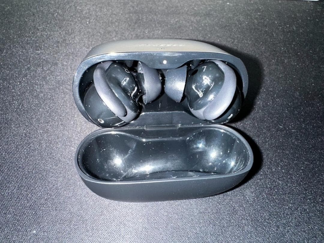 Bose QuietComfort Earbuds II （オマケ・付属品完備）