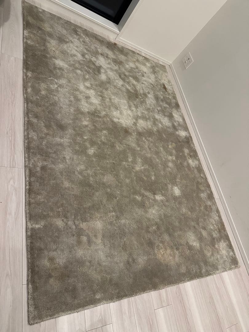 BoConcept 170×240 Loom（ルーム） ラグ クリーニング済み