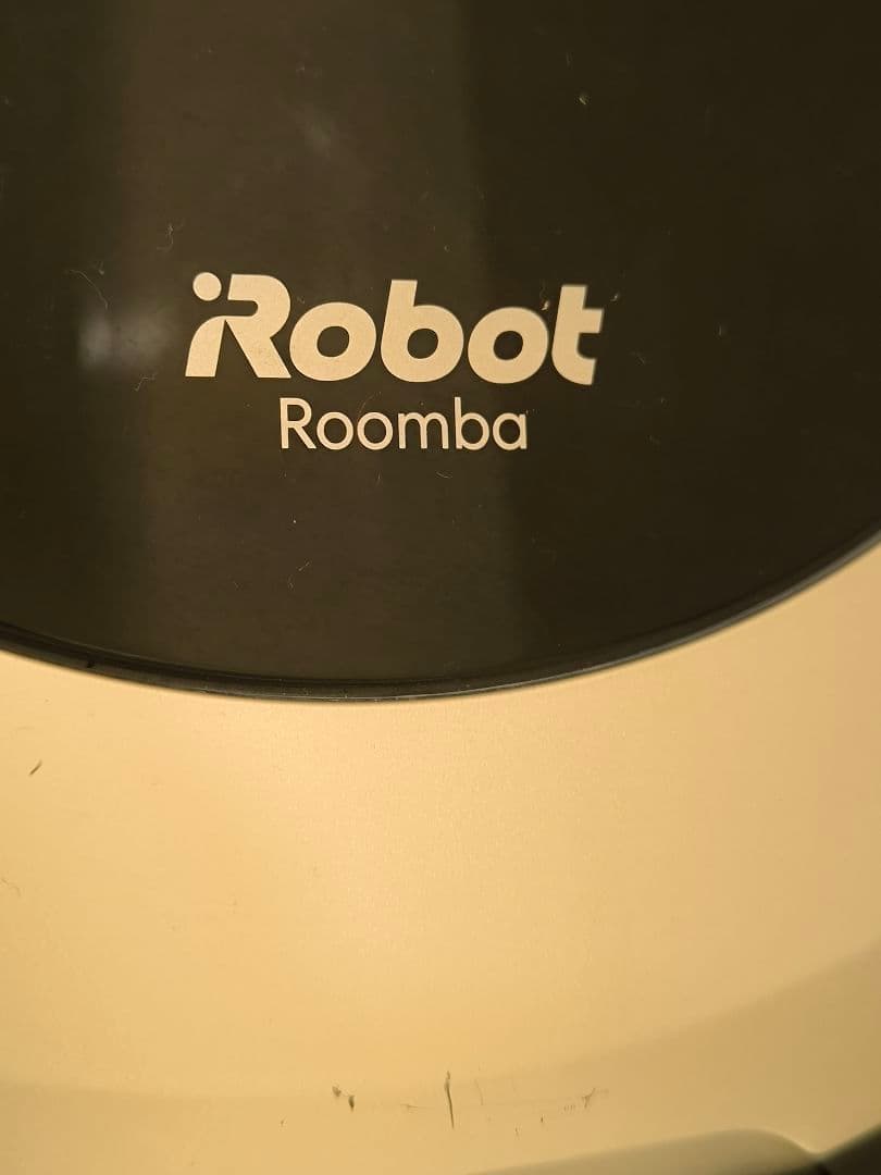 ルンバ、動作確認済み、走行、充電走行、正常に 作動します