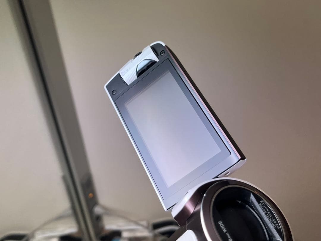 パナソニック Panasonic HC-W570M