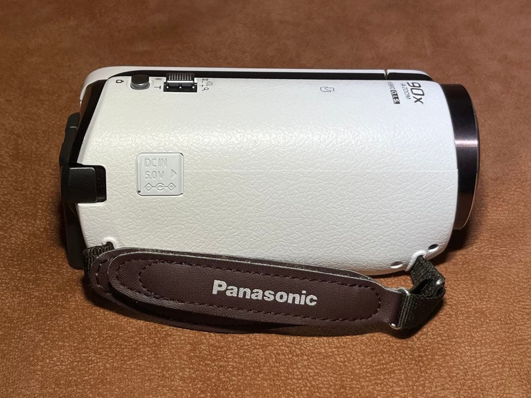 パナソニック Panasonic HC-W570M